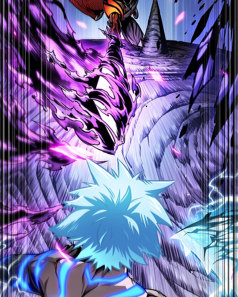 Read Nano Mashin chapter 271 image 61 on Lezhin