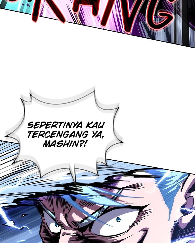 Read Nano Mashin chapter 271 image 72 on Lezhin