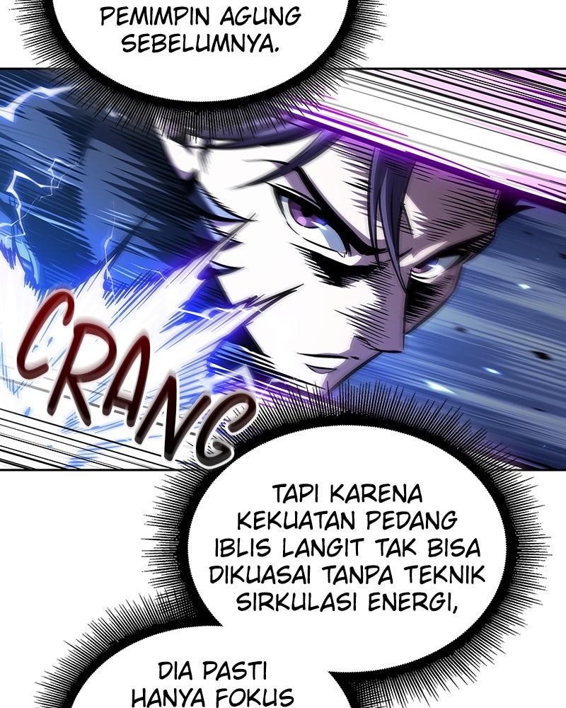 Read Nano Mashin chapter 271 image 74 on Lezhin