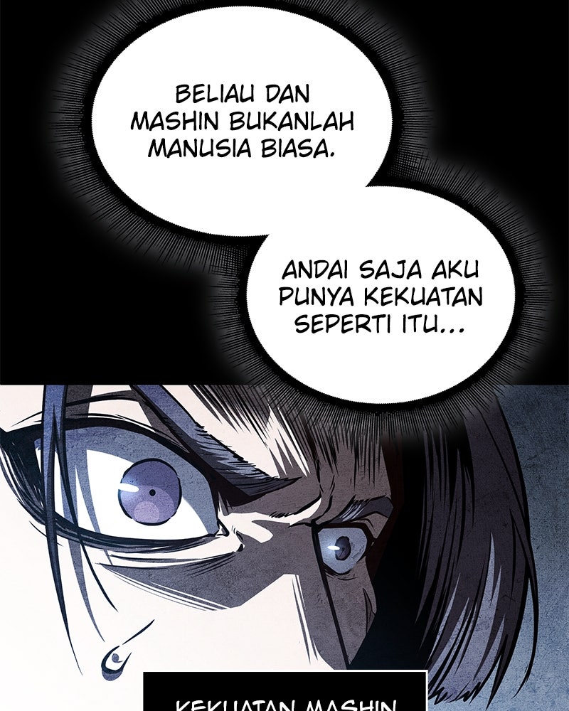 Read Nano Mashin chapter 271 image 8 on Lezhin