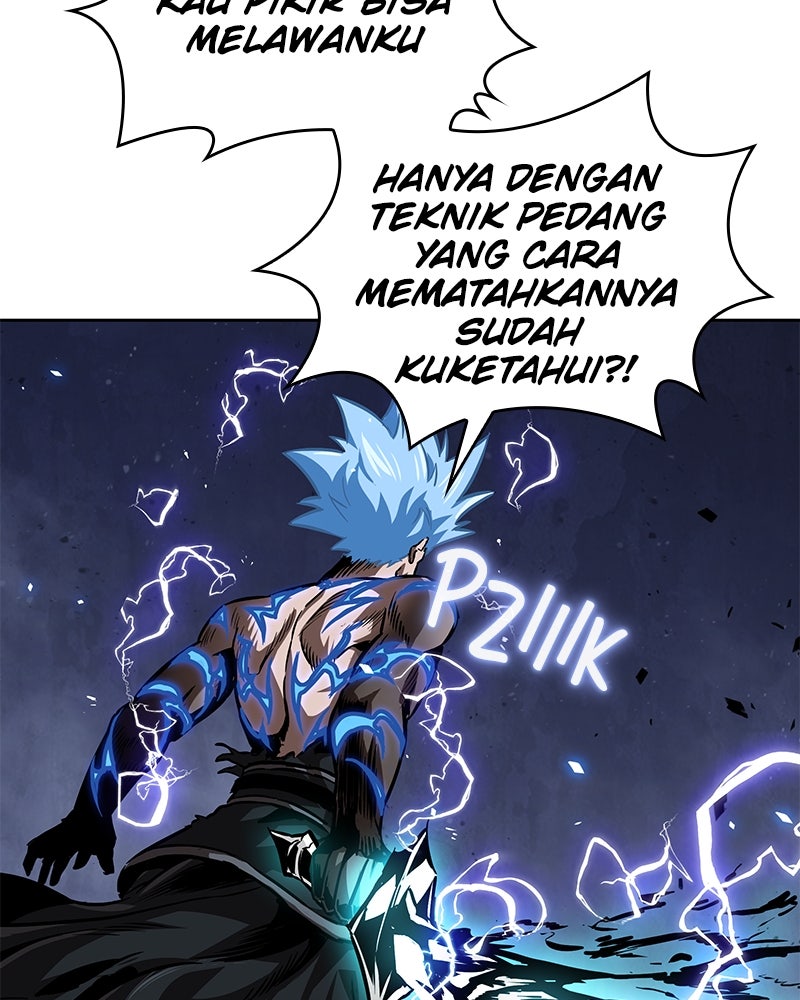 Read Nano Mashin chapter 271 image 80 on Lezhin