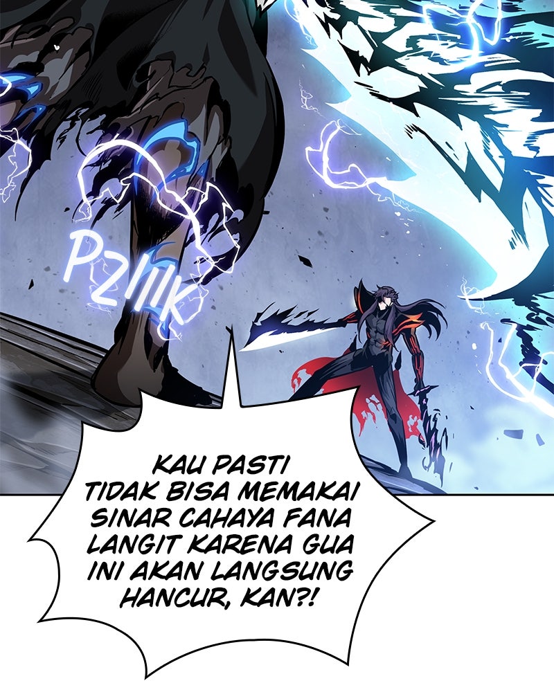 Read Nano Mashin chapter 271 image 81 on Lezhin