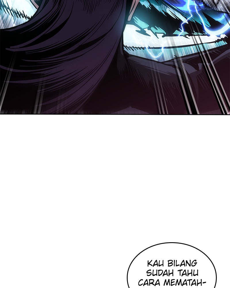 Read Nano Mashin chapter 271 image 86 on Lezhin