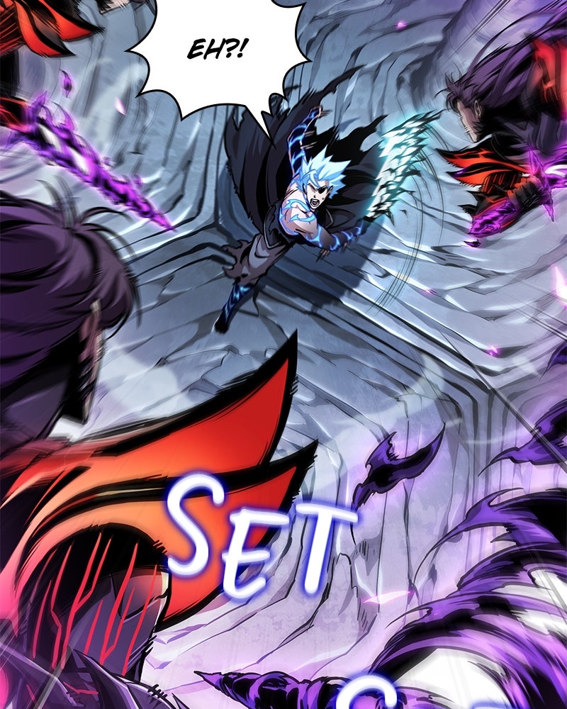 Read Nano Mashin chapter 271 image 89 on Lezhin