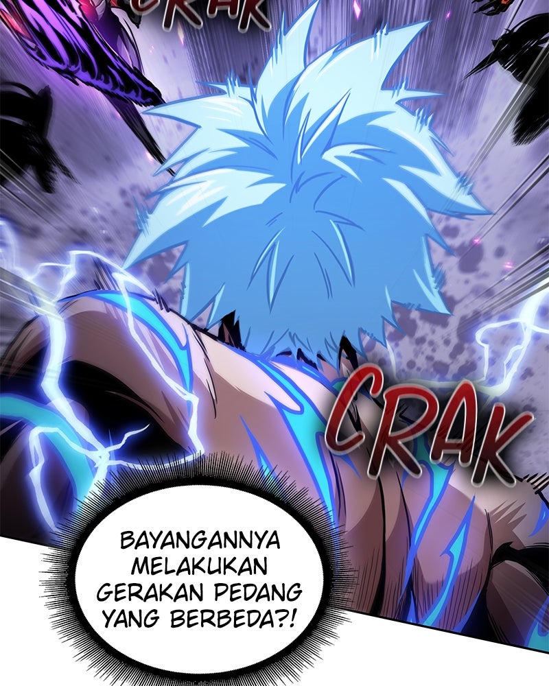 Read Nano Mashin chapter 271 image 91 on Lezhin