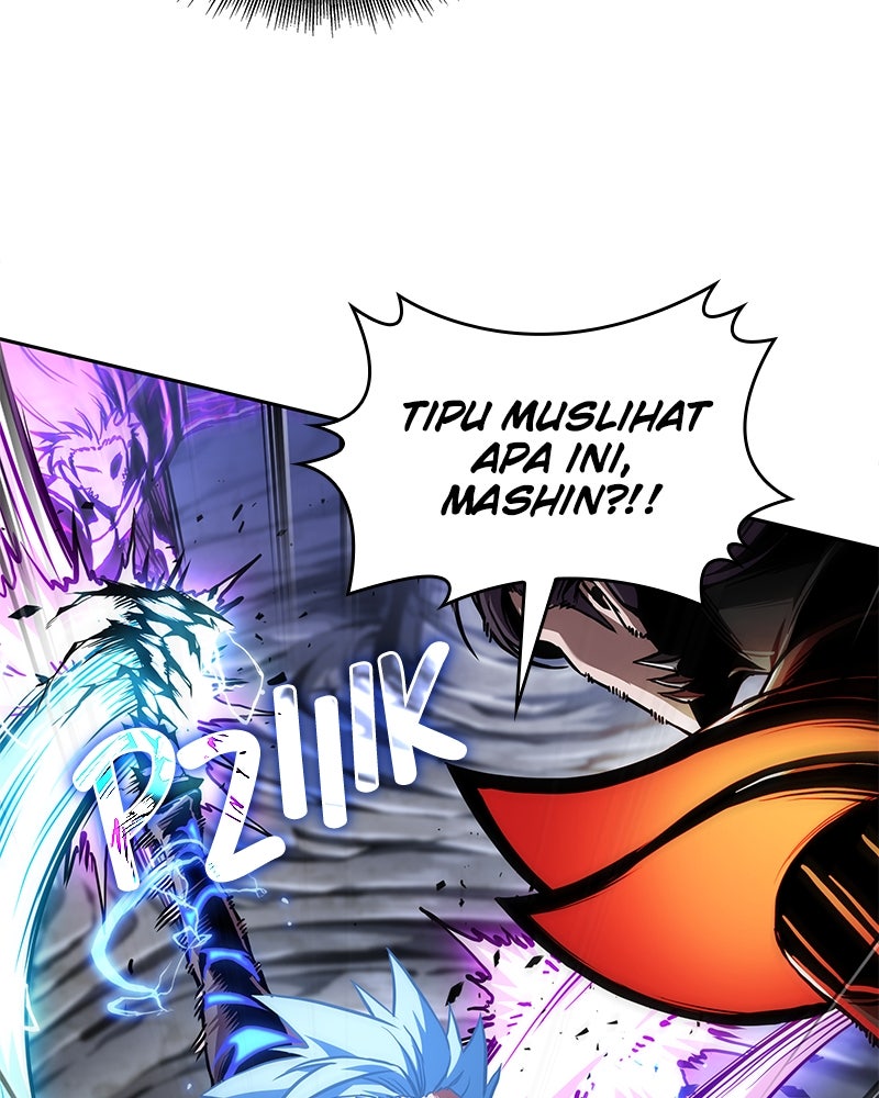 Read Nano Mashin chapter 271 image 92 on Lezhin