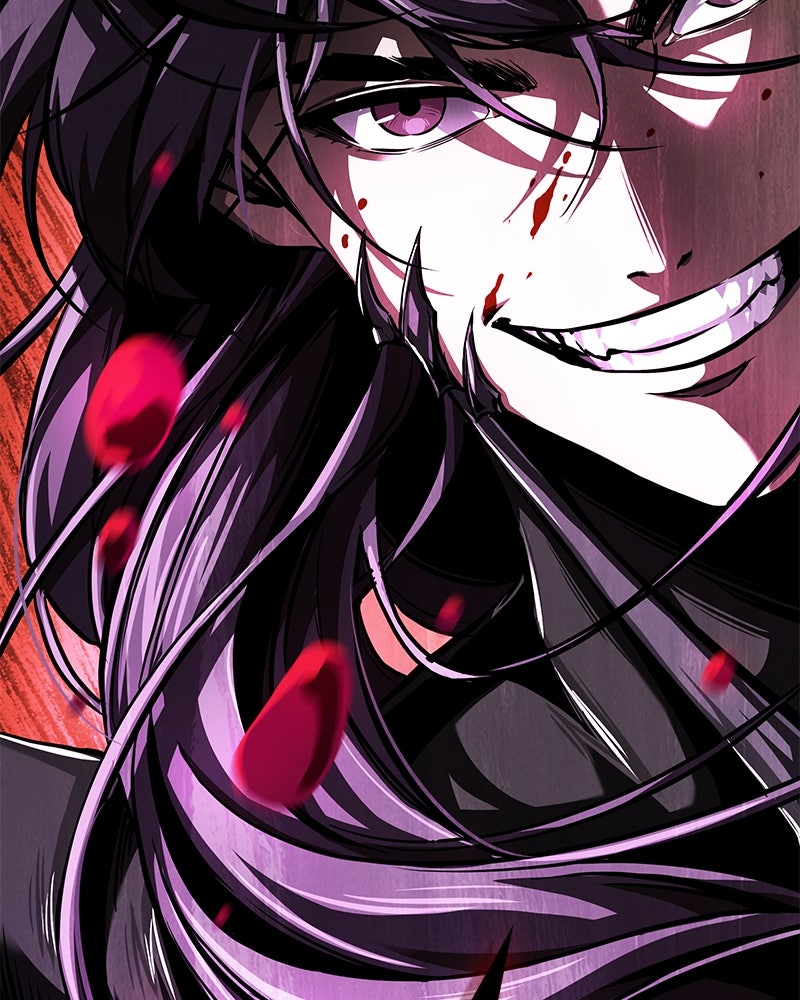 Read Nano Mashin chapter 272 image 10 on Lezhin