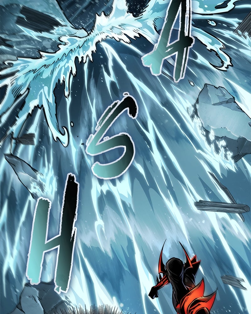 Read Nano Mashin chapter 272 image 100 on Lezhin