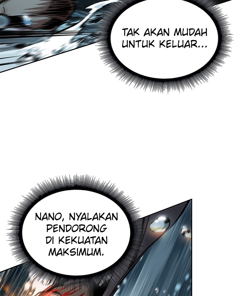 Read Nano Mashin chapter 272 image 108 on Lezhin