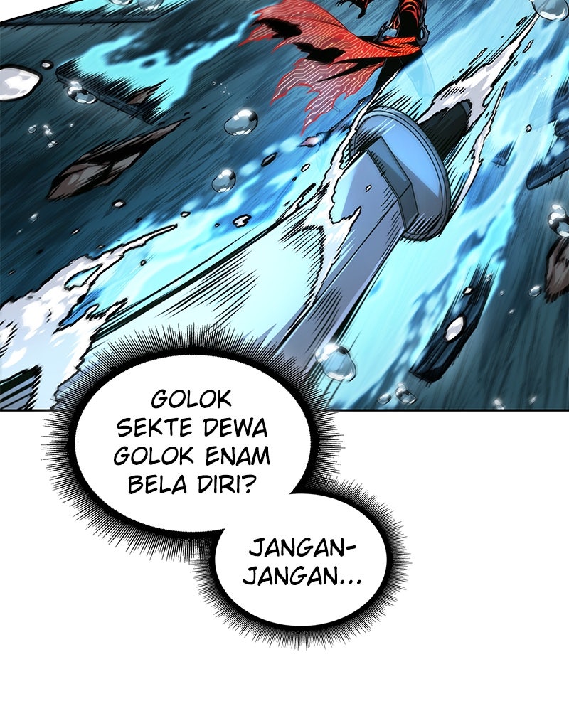 Read Nano Mashin chapter 272 image 113 on Lezhin