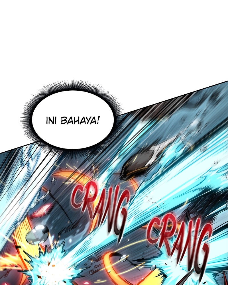 Read Nano Mashin chapter 272 image 116 on Lezhin