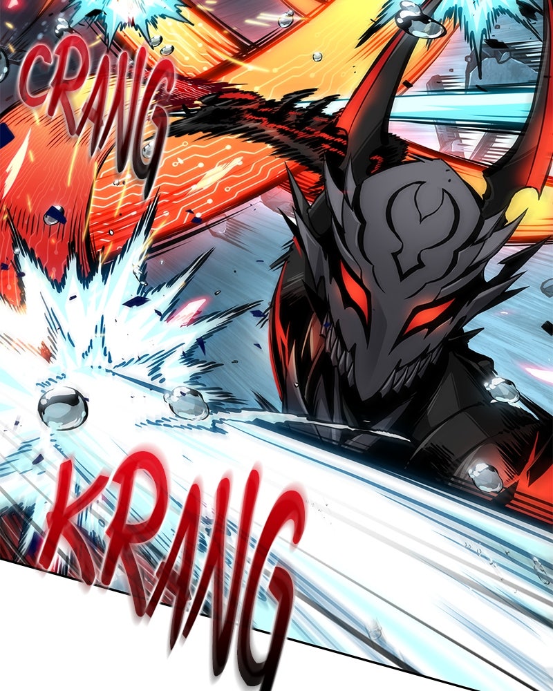 Read Nano Mashin chapter 272 image 117 on Lezhin