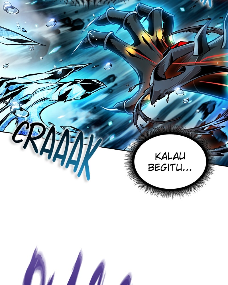 Read Nano Mashin chapter 272 image 120 on Lezhin