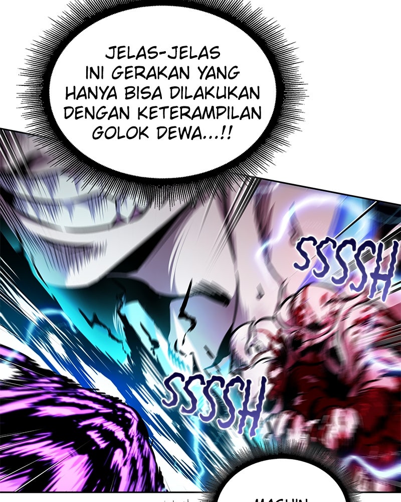 Read Nano Mashin chapter 272 image 3 on Lezhin
