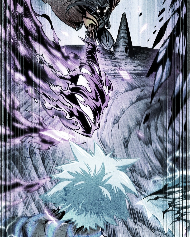 Read Nano Mashin chapter 272 image 30 on Lezhin
