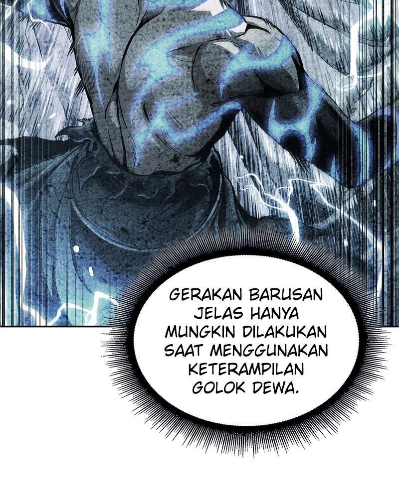Read Nano Mashin chapter 272 image 31 on Lezhin