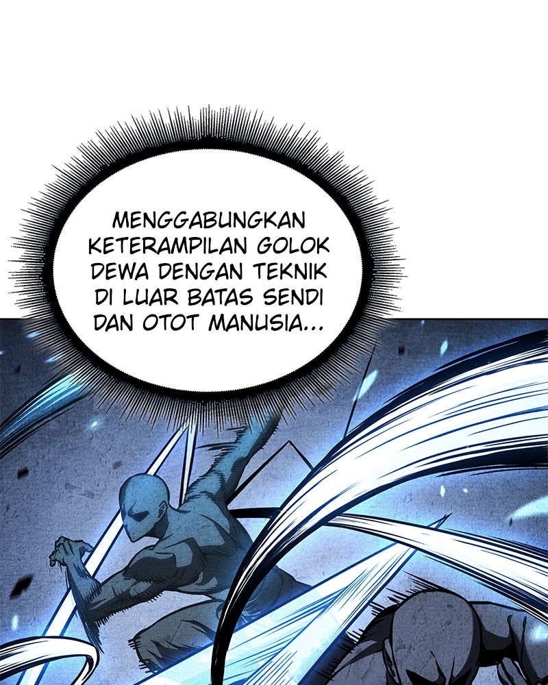 Read Nano Mashin chapter 272 image 32 on Lezhin