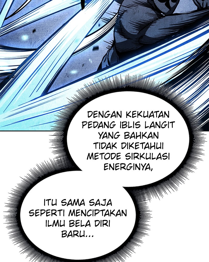 Read Nano Mashin chapter 272 image 33 on Lezhin