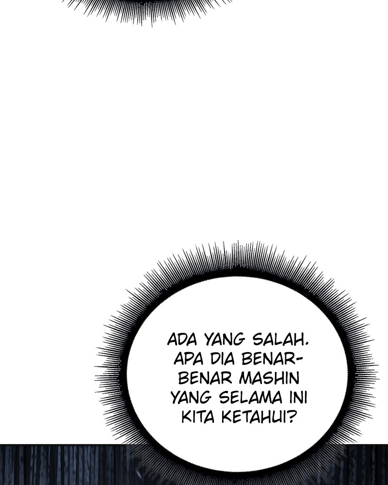Read Nano Mashin chapter 272 image 34 on Lezhin