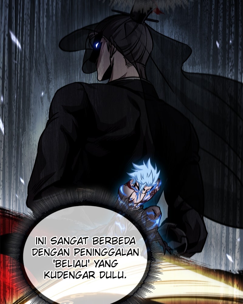Read Nano Mashin chapter 272 image 35 on Lezhin
