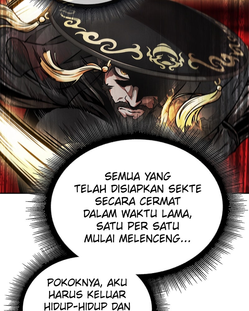 Read Nano Mashin chapter 272 image 36 on Lezhin
