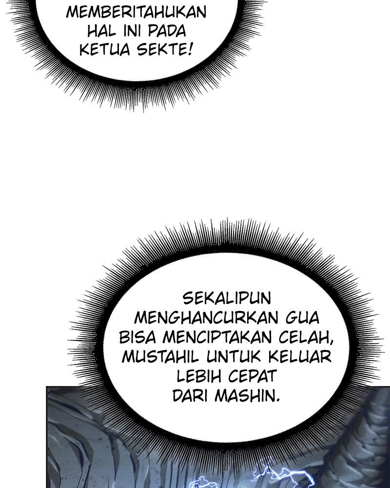 Read Nano Mashin chapter 272 image 37 on Lezhin