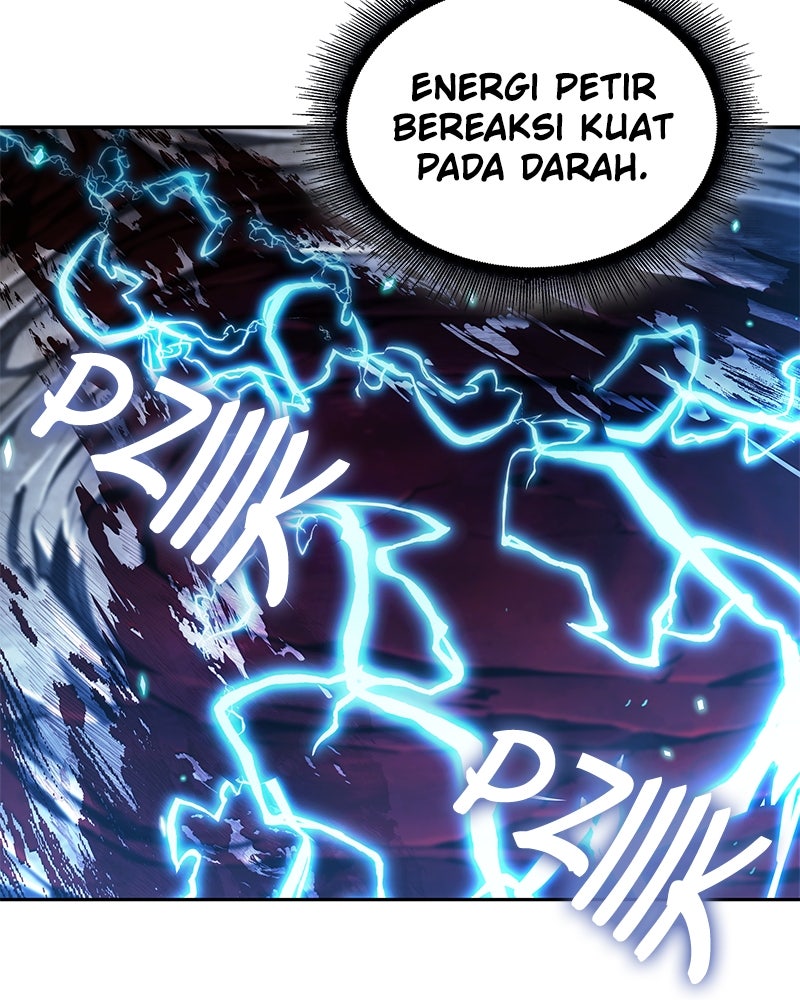 Read Nano Mashin chapter 272 image 42 on Lezhin