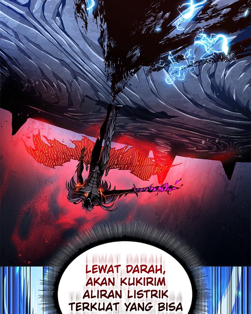 Read Nano Mashin chapter 272 image 48 on Lezhin
