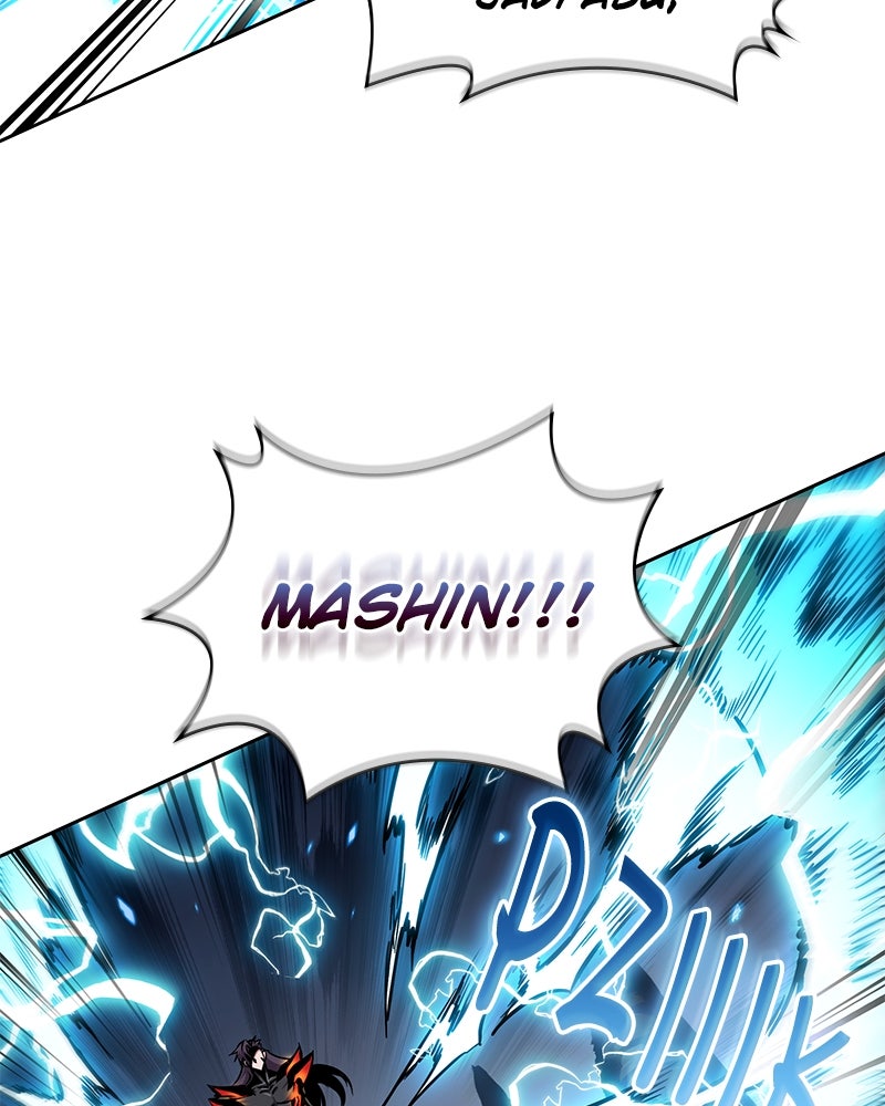 Read Nano Mashin chapter 272 image 54 on Lezhin