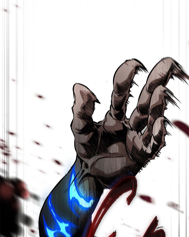 Read Nano Mashin chapter 272 image 6 on Lezhin