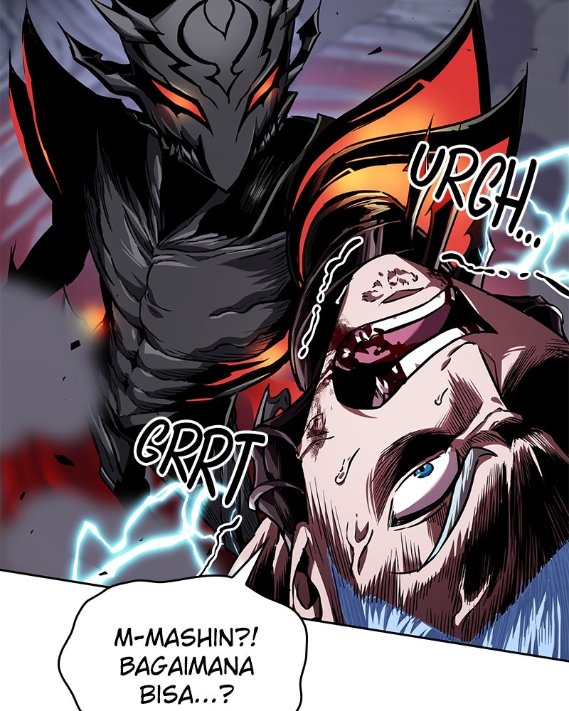 Read Nano Mashin chapter 272 image 67 on Lezhin