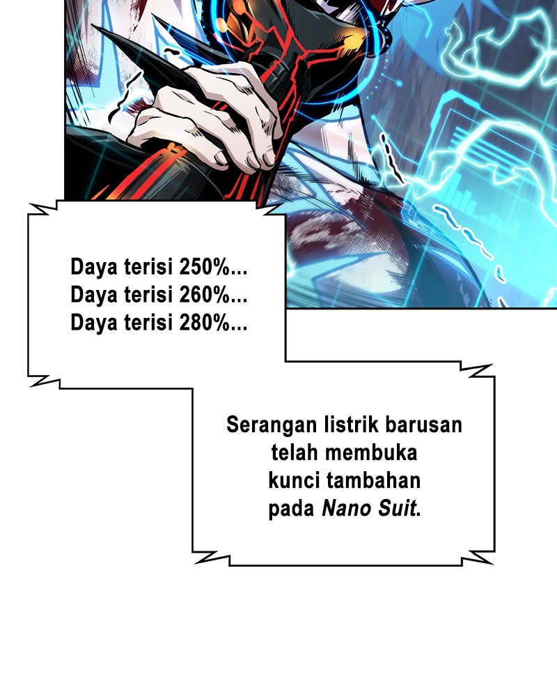 Read Nano Mashin chapter 272 image 69 on Lezhin