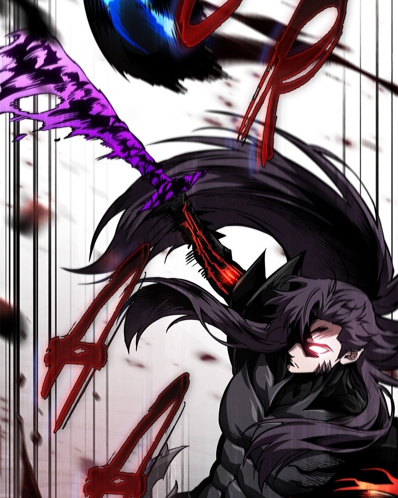 Read Nano Mashin chapter 272 image 7 on Lezhin