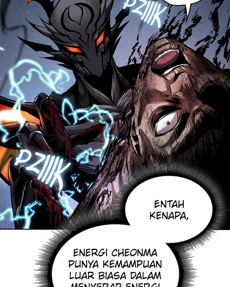 Read Nano Mashin chapter 272 image 75 on Lezhin