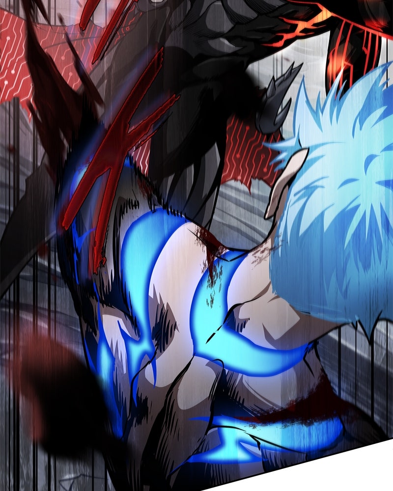 Read Nano Mashin chapter 272 image 8 on Lezhin