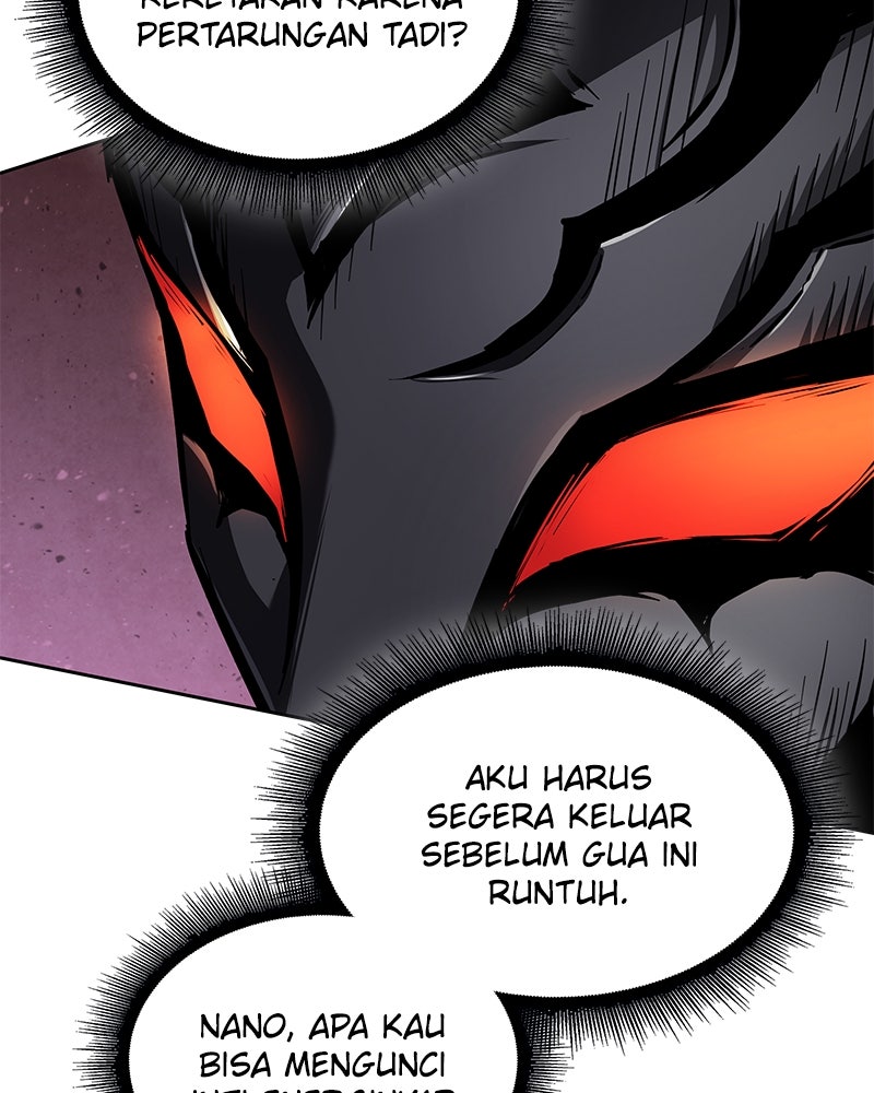 Read Nano Mashin chapter 272 image 89 on Lezhin