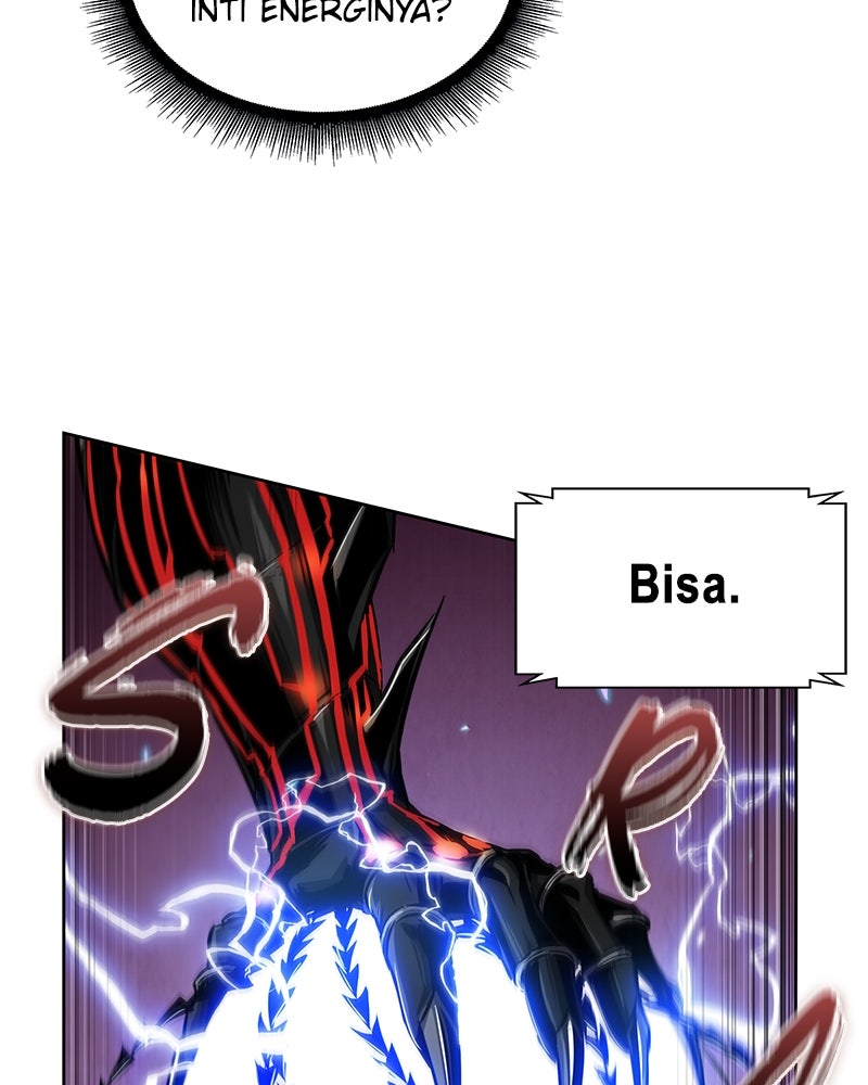 Read Nano Mashin chapter 272 image 90 on Lezhin