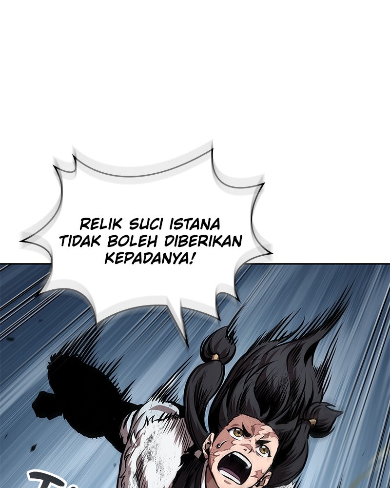 Read Nano Mashin chapter 274 image 100 on Lezhin