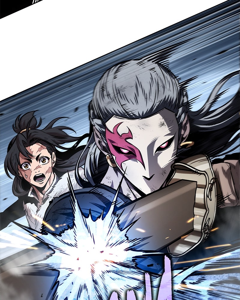 Read Nano Mashin chapter 274 image 105 on Lezhin