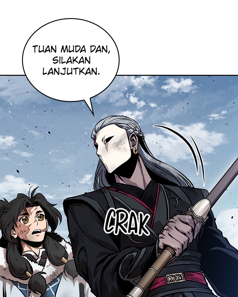 Read Nano Mashin chapter 274 image 114 on Lezhin