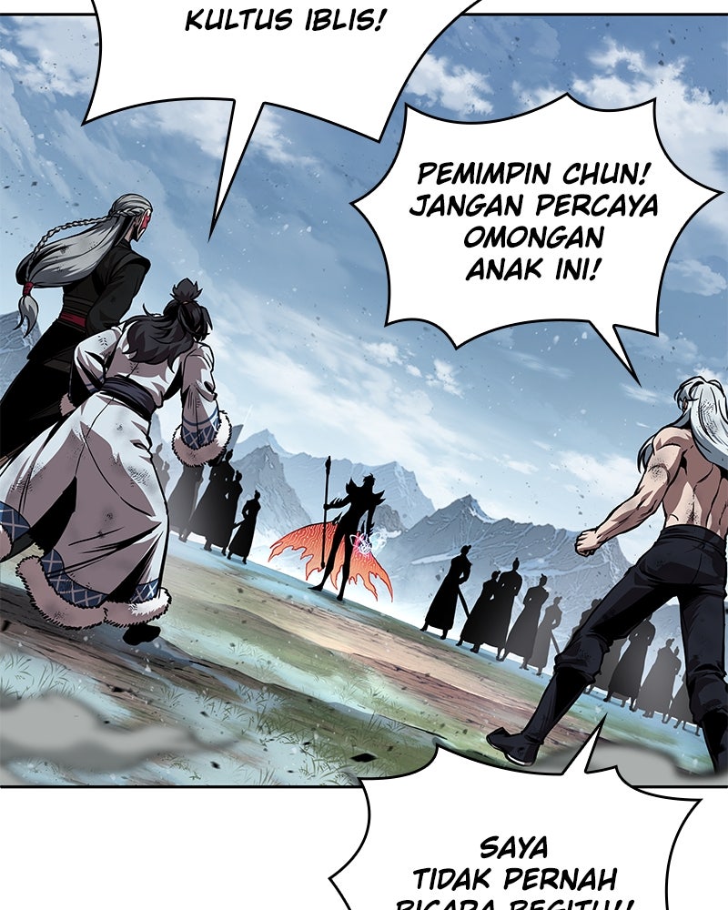 Read Nano Mashin chapter 274 image 116 on Lezhin
