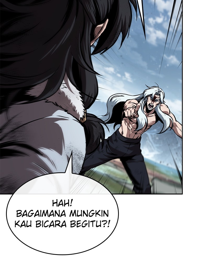 Read Nano Mashin chapter 274 image 120 on Lezhin