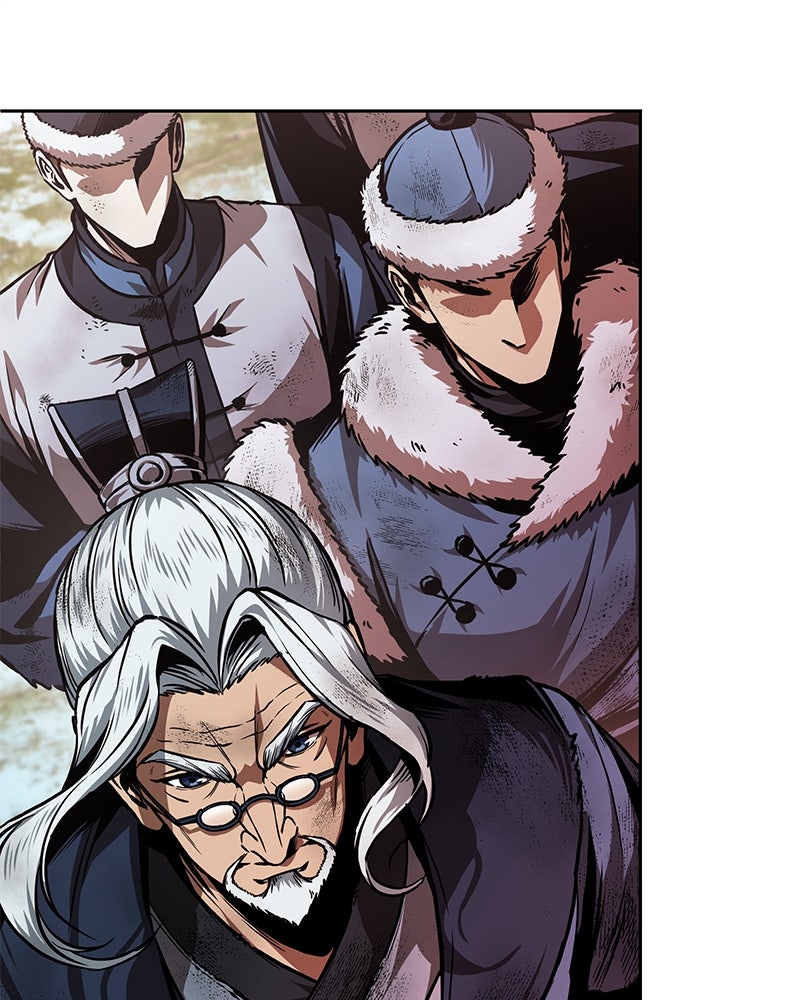 Read Nano Mashin chapter 274 image 126 on Lezhin