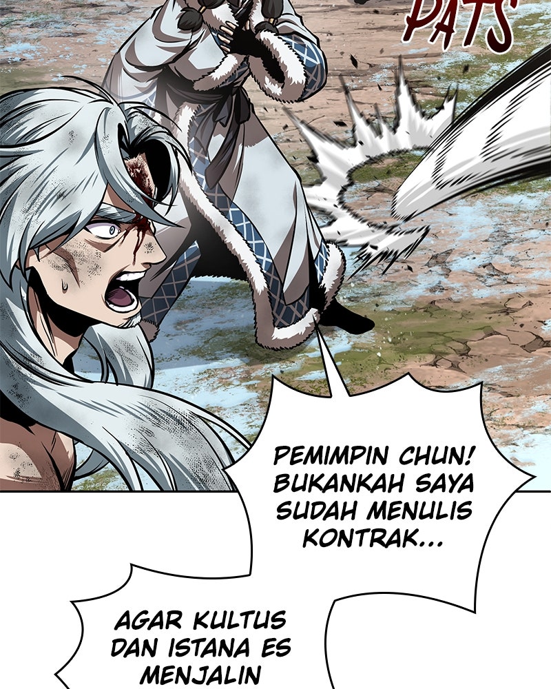 Read Nano Mashin chapter 274 image 130 on Lezhin