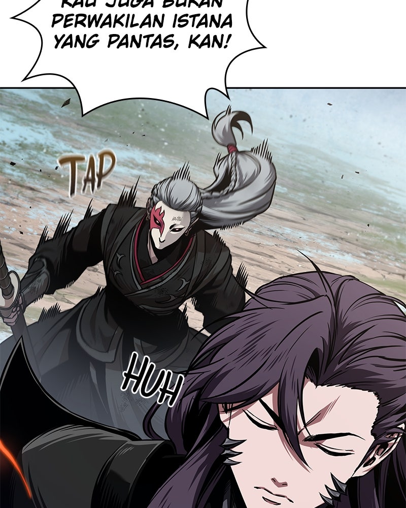 Read Nano Mashin chapter 274 image 132 on Lezhin
