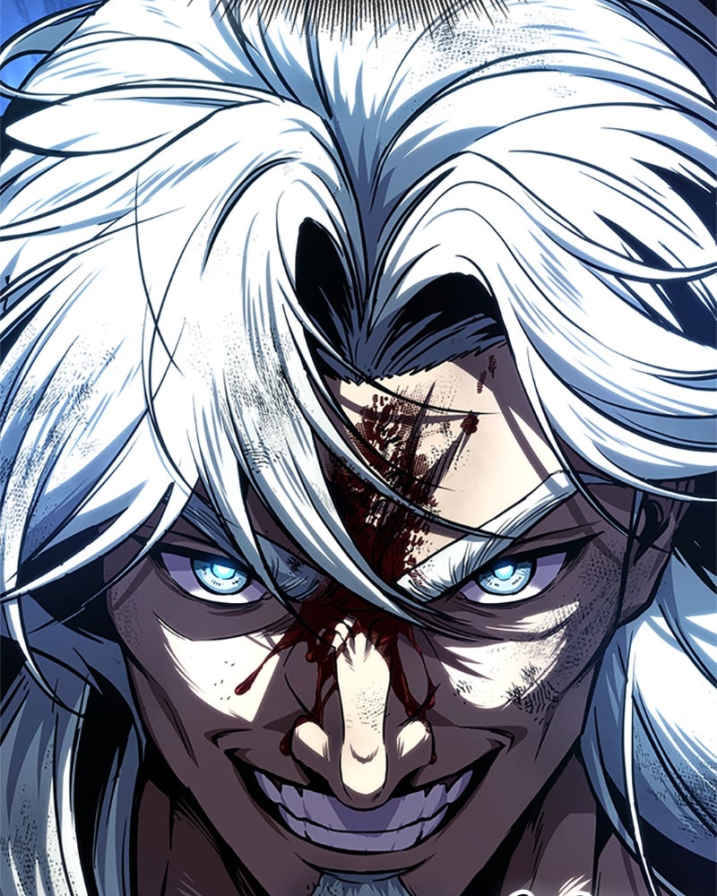 Read Nano Mashin chapter 274 image 136 on Lezhin