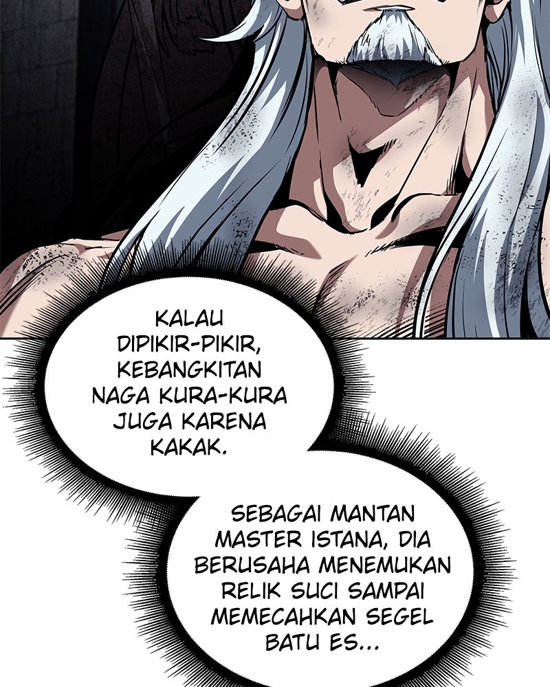 Read Nano Mashin chapter 274 image 14 on Lezhin