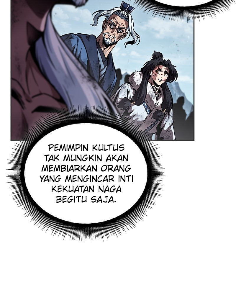 Read Nano Mashin chapter 274 image 22 on Lezhin