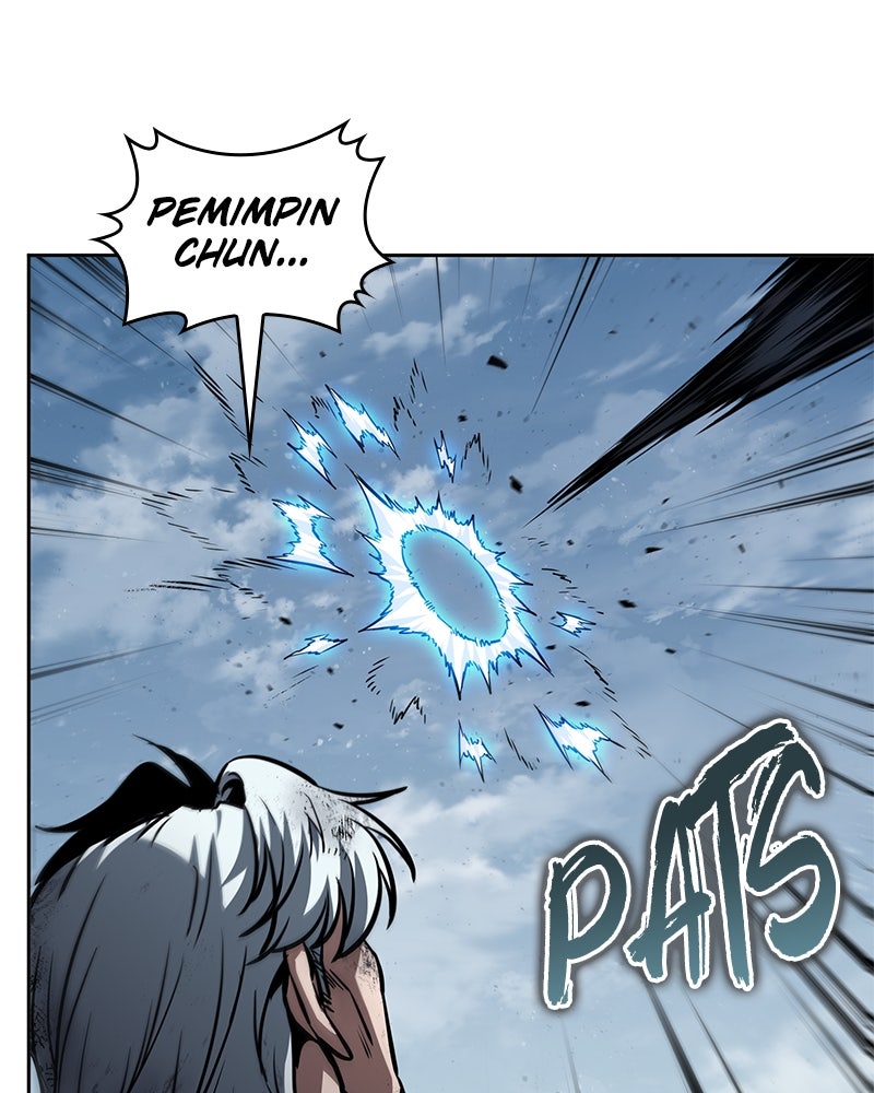 Read Nano Mashin chapter 274 image 23 on Lezhin