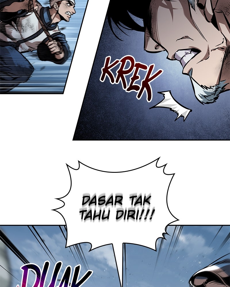 Read Nano Mashin chapter 274 image 32 on Lezhin